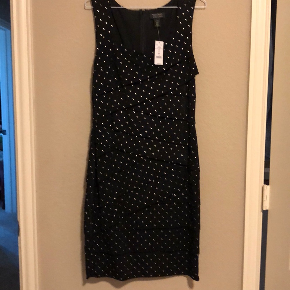 Cocktails dress